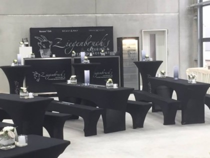 Foto:  Ziegenbruch&amp;quot;s Gastronomie