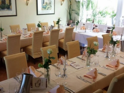Foto:  Ziegenbruch&amp;quot;s Gastronomie