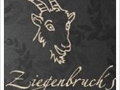 Foto:  Ziegenbruch&amp;quot;s Gastronomie